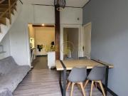 Maison 3F T4 En Angle de Rue, Quartier Calme 84m² Perpignan