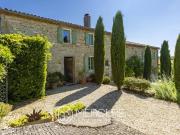 Maison 400 m2 Algans