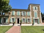 Maison 400 m2 Avignon