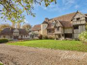 Maison 400 m2 Canapville