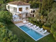 Maison 400 m2 Cannes