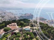 Maison 400 m2 Cap d'Ail