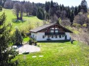 Maison 400 m2 Combloux