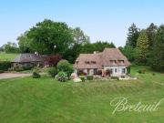 Maison 400 m2 Deauville