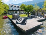Maison 400 m2 Doussard