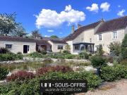 Maison 400 m2 Falaise