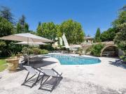 Maison 400 m2 Gordes