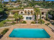 Maison 400 m2 Grimaud