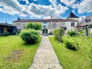 Maison 400 m2 Larnagol