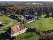 Maison 400 m2 Le Dorat