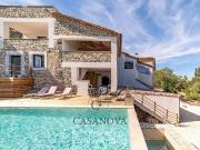 Maison 400 m2 Quissac