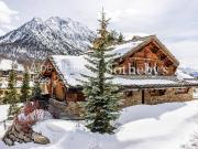 Maison 400 m2 Montgenevre