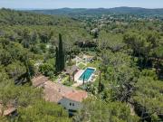 Maison 400 m2 Mougins
