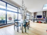 Maison 400 m2 Neuilly sur Seine