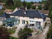 Maison 400 m2 Pacy sur Eure