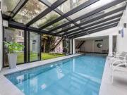 Maison 400 m2 Paris 16ème