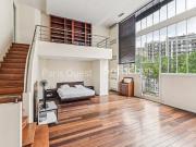 Maison 400 m2 Paris 17ème
