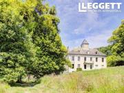 Maison 400 m2 Pau