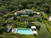 Maison 400 m2 Ramatuelle