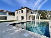 Maison 400 m2 Roquebrune Cap Martin