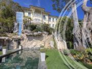 Maison 400 m2 Roquebrune Cap Martin