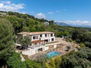 Maison 400 m2 Saint Paul de Vence