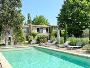 Maison 400 m2 Saint Rémy de Provence