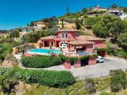 Maison 352 m2 Sainte Maxime