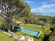 Maison 400 m2 Sainte Maxime