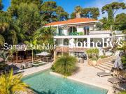 Maison 400 m2 Sanary sur Mer