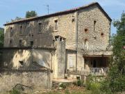 Maison 600 m2 Ventabren