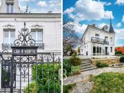 Maison 402 m2 Saint Maur des Fossés