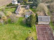 Maison 404 m2 Abondant