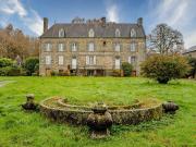 Maison 404 m2 Isigny le Buat