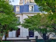 Maison 405 m2 Paris 16ème