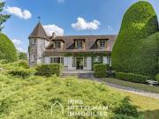 Maison 406 m2 Montfort l Amaury