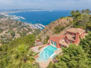 Maison 407 m2 Théoule sur Mer