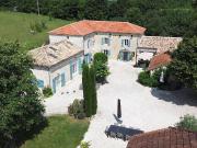 Maison 408 m2 Montaigu de Quercy