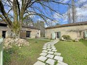 Maison avec jardin et terrasse