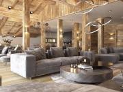 Maison 348 m2 Les Gets