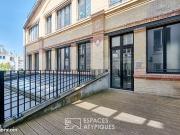 Maison 40 pièces 1031 m²