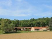 Maison 40 pièces 1 500 m²