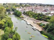 Maison 40 pièces 953 m²