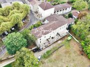 Maison 40 pièces 953 m²