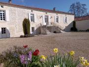 Maison 410 m2 Bourg Charente