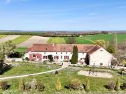 Maison 410 m2 Charroux