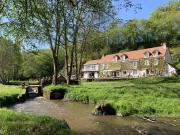 Maison 410 m2 Dun le Palestel