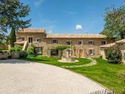 Maison 410 m2 Oppede