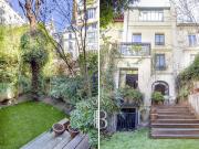Maison 410 m2 Paris 17ème
