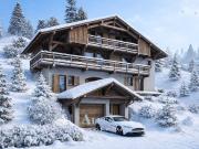Maison 410 m2 Saint Gervais les Bains